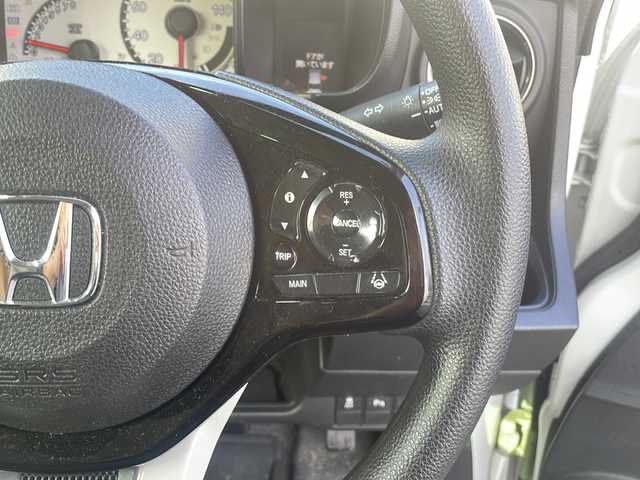 ホンダ Ｎ ＯＮＥ オリジナル 三重県 2022(令4)年 3.7万km プラチナホワイトパール 登録時37266km/ワンオーナー/禁煙車/ルーフキャリア/ディーラーオプション7インチSDナビ/・フルセグ・Bluetooth・CD/DVD・SD・USB・AM/FM/衝突軽減ブレーキ/レーンキープアシスト/ロードサインアシスト/CMBS/先行車発進お知らせ機能/レーダークルーズコントロール/前後ドラレコ/レザー調シートカバー/前席シートヒーター/AUTOライト/オートマチックハイビーム