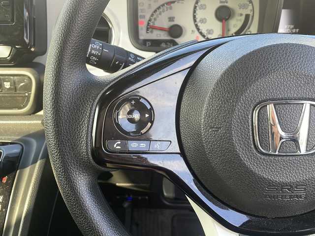 ホンダ Ｎ ＯＮＥ オリジナル 三重県 2022(令4)年 3.7万km プラチナホワイトパール 登録時37266km/ワンオーナー/禁煙車/ルーフキャリア/ディーラーオプション7インチSDナビ/・フルセグ・Bluetooth・CD/DVD・SD・USB・AM/FM/衝突軽減ブレーキ/レーンキープアシスト/ロードサインアシスト/CMBS/先行車発進お知らせ機能/レーダークルーズコントロール/前後ドラレコ/レザー調シートカバー/前席シートヒーター/AUTOライト/オートマチックハイビーム