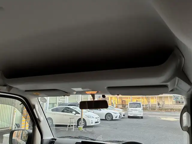 スズキ エブリイ JOIN 京都府 2016(平28)年 6.7万km シルキーシルバーメタリック 純正CDプレイヤー/ETC/2nd発進ボタン/パワステ/パワーウインドウ/電動格納ミラー/フロアゴムマット/ドアバイザー/リモコンキー/車両保証書/車両取説/スペアキー