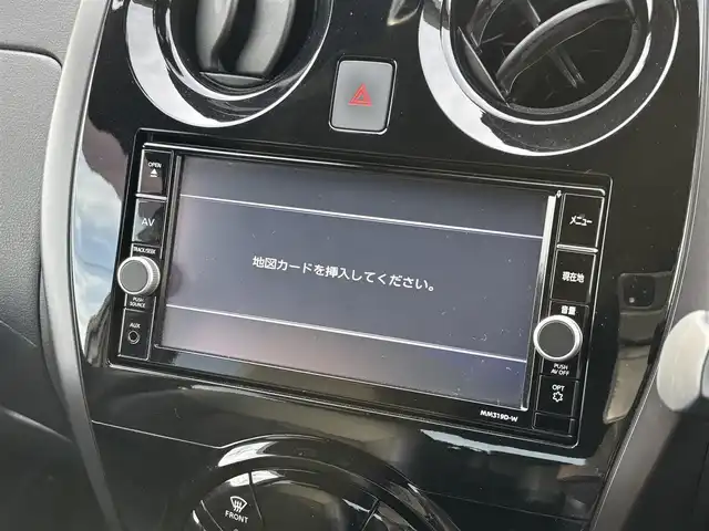 日産 ノート