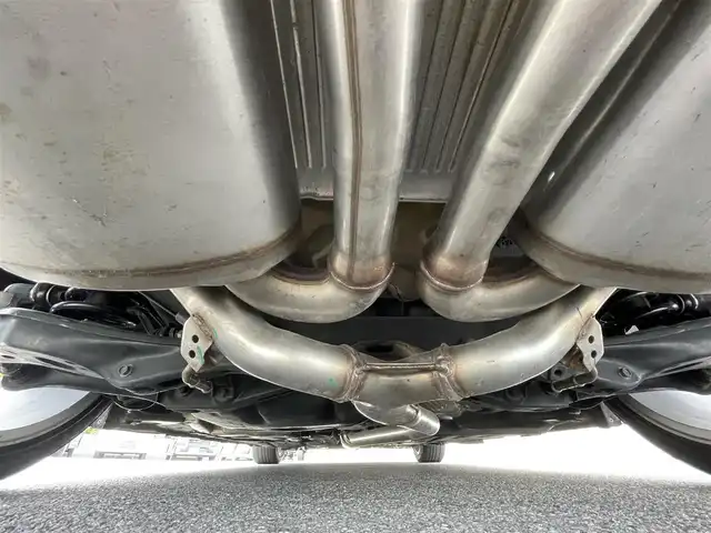 ホンダ シビック ハッチバック 山形県 2018(平30)年 7.2万km クリスタルブラックパール 6速マニュアル/車高調/ホンダセンシング/アダクティブクルーズコントロール　/シートヒーター　/純正ナビ／フルセグTV/CD/DVD/AM/FM/バックカメラ/スマートキー　/シートヒーター　/ドライブレコーダー　/ＥＴＣ