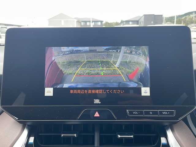 トヨタ ハリアー ハイブリッド Z 岩手県 2024(令6)年 1.1万km プレシャスブラックパール 純正12型ナビ/AM/FM/Bluetooth/フルセグTV/JBLプレミアムサウンドシステム/バックカメラ/ビルトインETC2.0/レーダークルーズコントロール/衝突被害軽減ブレーキ/レーンキープアシスト/横滑り防止装置/パワーシート/オートライト/オートハイビーム/LEDヘッドライト/フォグランプ/スマートキー/プッシュスタート/電動格納ミラー/純正19インチAW/タイプC入力端子/フロントデフロスター/デジタルインナーミラー/パーキングサポートブレーキ/電動パーキングブレーキ/電動パーキングスイッチ/ヘッドアップディスプレイ/リヤクロストラフィックアラート/純正フロアマット/純正ドアバイザー/保証書/取扱説明書