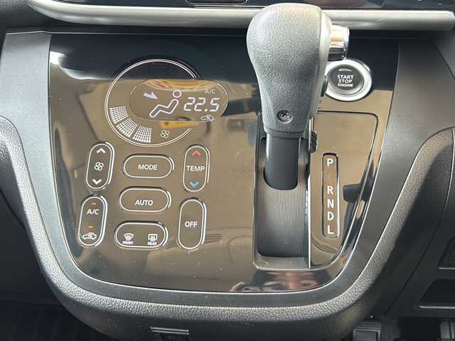日産 デイズ ルークス ハイウェイスター Gターボ 静岡県 2018(平30)年 7.7万km 黒 純正ナビ/（Bluetooth／CD／DVD／フルセグTV）　/アラウンドビューモニター　/ＥＴＣ　/ドライブレコーダー　/両側パワースライドドア　/クルーズコントロール　/衝突被害軽減システム　/アイドリングストップ　/ＬＥＤヘッドライト　/オートライト　/オートハイビーム　/純正フロアマット　/プッシュスタート　/スマートキー　/ステアリングスイッチ