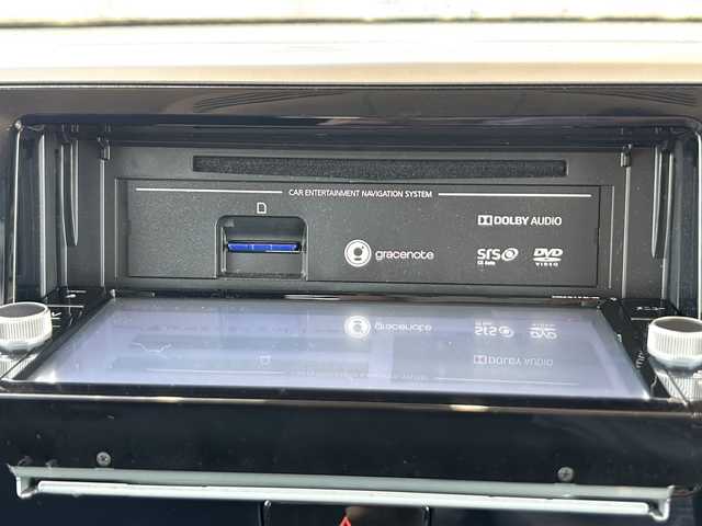 日産 デイズ ルークス ハイウェイスター Gターボ 静岡県 2018(平30)年 7.7万km 黒 純正ナビ/（Bluetooth／CD／DVD／フルセグTV）　/アラウンドビューモニター　/ＥＴＣ　/ドライブレコーダー　/両側パワースライドドア　/クルーズコントロール　/衝突被害軽減システム　/アイドリングストップ　/ＬＥＤヘッドライト　/オートライト　/オートハイビーム　/純正フロアマット　/プッシュスタート　/スマートキー　/ステアリングスイッチ