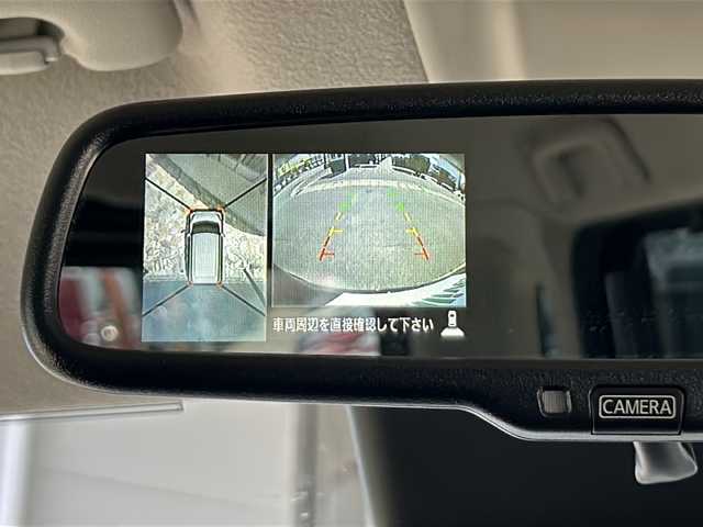 日産 デイズ ルークス ハイウェイスター Gターボ 静岡県 2018(平30)年 7.7万km 黒 純正ナビ/（Bluetooth／CD／DVD／フルセグTV）　/アラウンドビューモニター　/ＥＴＣ　/ドライブレコーダー　/両側パワースライドドア　/クルーズコントロール　/衝突被害軽減システム　/アイドリングストップ　/ＬＥＤヘッドライト　/オートライト　/オートハイビーム　/純正フロアマット　/プッシュスタート　/スマートキー　/ステアリングスイッチ