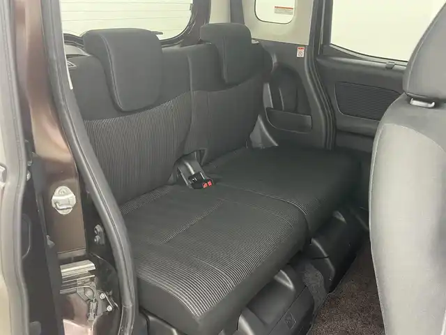 日産 デイズ ルークス ハイウェイスター Gターボ 岡山県 2018(平30)年 5.9万km モカブラウンP エマージェンシーブレーキ		/純正メモリナビゲーション		/【フルセグ/Bluetooth/DVD/MSV】		/アラウンドビューモニター		/純正15inアルミホイール+サマータイヤ：装着					/クルーズコントロール	/ETC		/LEDヘッドライト（AUTO機能付き）		/運転席シートヒーター		/オートハイビーム/横滑り防止機能						/社外ドライブレコーダー			/スマートキー			/プッシュスタート		/フロアマット