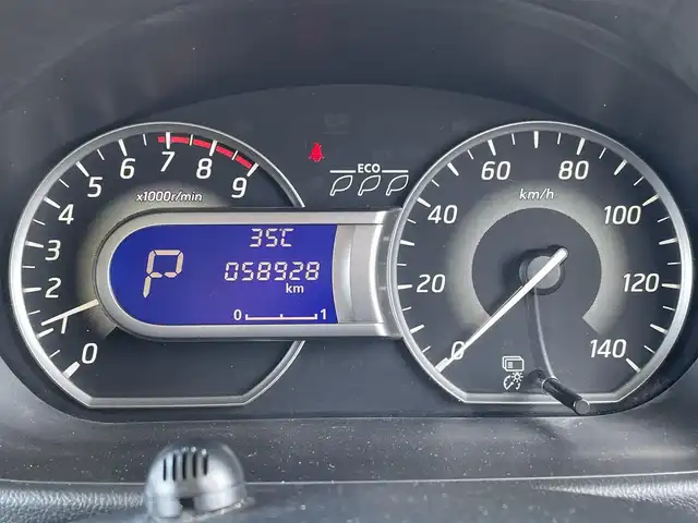 日産 デイズ ルークス ハイウェイスター Gターボ 佐賀県 2018(平30)年 5.9万km モカブラウンP 純正7型ナビゲーション「MM317D-W」/・AM/FM/BT/CD/DVD/フルセグ//・インテリジェントアラウンドビューモニター/両側パワースライドドア/革巻きステアリング/クルーズコントロール/サーキュレーター/LEDヘッドライト/・オートマチックハイビーム/オートエアコン/スマートキー/純正前方ドライブレコーダー/純正フロアマット/インテリジェントセーフティー/・インテリジェント エマージェンシーブレーキ/・踏み間違い衝突防止アシスト（前進・後退対応）
