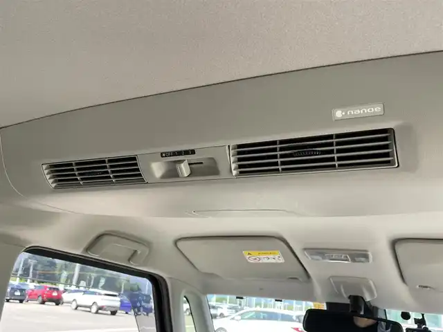 日産 デイズ ルークス ハイウェイスター Gターボ 佐賀県 2018(平30)年 5.9万km モカブラウンP 純正7型ナビゲーション「MM317D-W」/・AM/FM/BT/CD/DVD/フルセグ//・インテリジェントアラウンドビューモニター/両側パワースライドドア/革巻きステアリング/クルーズコントロール/サーキュレーター/LEDヘッドライト/・オートマチックハイビーム/オートエアコン/スマートキー/純正前方ドライブレコーダー/純正フロアマット/インテリジェントセーフティー/・インテリジェント エマージェンシーブレーキ/・踏み間違い衝突防止アシスト（前進・後退対応）