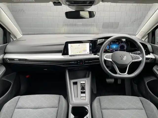 フォルクスワーゲン ＶＷ ゴルフ TDI アクティブADV プラチナムED 三重県 2024(令6)年 0.5万km ディープブラックパールエフェクト ディスカバープロ　/シートヒーター　/ＬＥＤ　/ヘッドアップディスプレイ　/ハンドルヒーター　/バーチャルコックピット　/プリクラッシュブレーキ　/ＡＣＣ　/ＥＴＣ　/バックカメラ　/カープレイ　/アンドロイドオート