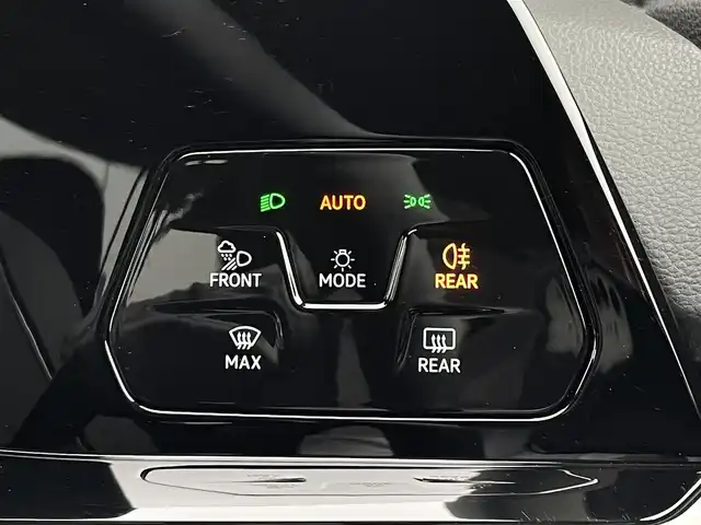 フォルクスワーゲン ＶＷ ゴルフ TDI アクティブADV プラチナムED 三重県 2024(令6)年 0.5万km ディープブラックパールエフェクト ディスカバープロ　/シートヒーター　/ＬＥＤ　/ヘッドアップディスプレイ　/ハンドルヒーター　/バーチャルコックピット　/プリクラッシュブレーキ　/ＡＣＣ　/ＥＴＣ　/バックカメラ　/カープレイ　/アンドロイドオート