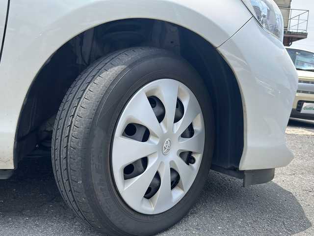 トヨタ アクア S 宮崎県 2014(平26)年 6.2万km ホワイトパールクリスタルシャイン