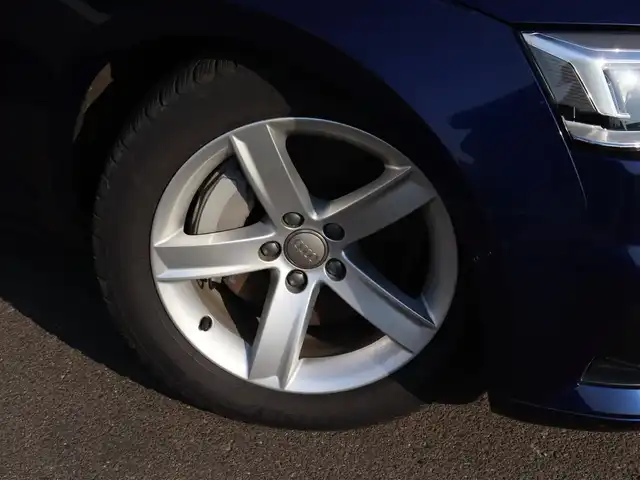 アウディ Ａ５ 2．0TFSIクワトロ スポーツ 宮城県 2020(令2)年 2万km 青 マトリクスLEDヘッドライト/BANG＆OLUFSEN/バーチャルコックピット/全方位カメラ/フルセグTV/アダプティブクルーズコントロール/パーキングアシスト/レーンキープアシスト/茶革シート/シートヒーター(D/N席)/前後ドライブレコーダー/ETC/パドルシフト/カラーコード：NX5H　ナバーラブルーＭ