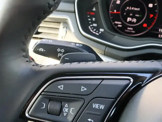 アウディ Ａ５ 2．0TFSIクワトロ スポーツ 宮城県 2020(令2)年 2万km 青 マトリクスLEDヘッドライト/BANG＆OLUFSEN/バーチャルコックピット/全方位カメラ/フルセグTV/アダプティブクルーズコントロール/パーキングアシスト/レーンキープアシスト/茶革シート/シートヒーター(D/N席)/前後ドライブレコーダー/ETC/パドルシフト/カラーコード：NX5H　ナバーラブルーＭ