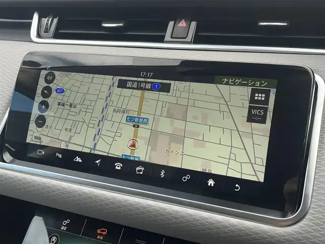 ランドローバー レンジローバーイヴォーク S 静岡県 2019(令1)年 3.1万km 黒 ドライバーアシスタンス/インコントロール/３６０度カメラ/CarPlay/ＡＣＣ/ＢＳＡ/パークアシスト/パーキングエイド/ＯＰ２０インチＡＷ/白革/シートヒーター/ＰＷシート/ＰＷテールゲート/デジタルインナーミラー/ＬＥＤ
