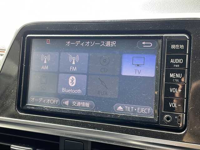 トヨタ シエンタ G 新潟県 2018(平30)年 5.8万km ブラックマイカ 純正SDナビ/（TV/BT）/バックカメラ/プッシュスタート/アイドリングストップ/ETC/ステアリングスイッチ/両側パワースライドドア/フロアマット/ヘッドライトレベライザー/LEDヘッドライト/フォグランプ/ウィンカーミラー/電格ミラー/ドアバイザー