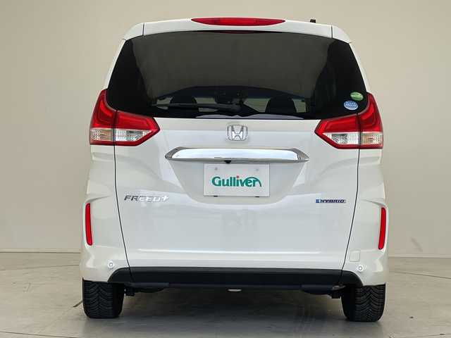 ホンダ フリード＋ ハイブリット G ホンダセンシング 愛知県 2020(令2)年 2.8万km プラチナホワイトパール 純正9型ナビ/両側パワースライドドア/クルーズコントロール/シートヒーター/バックカメラ/コーナーセンサー/LEDヘッドライト/オートマチックハイビーム/ドライブレコーダー/ETC/衝突軽減システム/フルセグ/CD DVD/ステアリングスイッチ/スマートキー/プッシュスタート