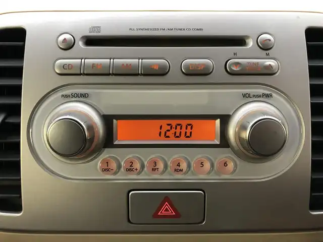スズキ ＭＲワゴン G 愛知県 2006(平18)年 6.2万km レイクブルーメタリック 左前タイヤパンク/保証書/取扱説明書/記録簿/パワーステアリング/パワーウィンドウ/エアコン/リモコンキー/CD再生/フロアマット/社外13インチアルミホイール/HIDヘッドライト/ダブルエアバッグ