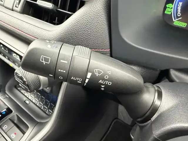 トヨタ ＲＡＶ４ ＰＨＶ Z 愛知県 2023(令5)年 2.8万km グレー 純正ナビ/（Bluetooth/フルセグTV/AM/FM/USB入力）/パノラマミックビューモニター/合皮シート/デジタルインナーミラー/HUD/ビルトインETC2.0/プリクラッシュセーフティシステム/レーダークルーズコントロール/純正19インチアルミホイール/フルセグTV/LEDヘッドライト/シートヒーター/シートベンチレーション/スマートキー/プッシュスタート/電動格納ミラー/オートライト/電動リアゲード