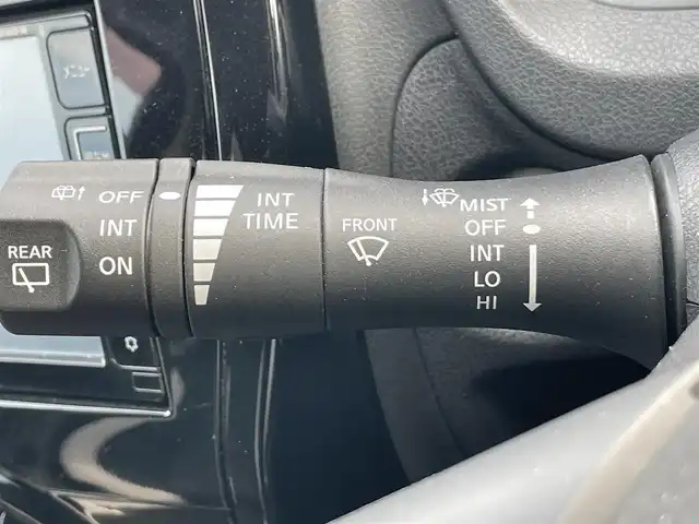 日産 ノート e－パワー X 岡山県 2016(平28)年 5.4万km ダークメタルグレー 登録時走行距離53820km/LEDヘッドライト/社外ナビ/フルセグTV(AM/FM/CD/DVD/Bluetooth)/アラウンドビューモニター/ETC/ドライブレコーダー/デジタルインナーミラー/エマージェンシーブレーキ/車線逸脱防止支援システム/横滑り防止装置/車両接近通報装置/電動格納ミラー/プッシュスタート/スマートキー