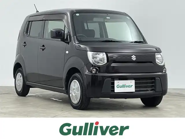 スズキ ＭＲワゴン G 千葉県 2011(平23)年 5.5万km アーバンブラウンパールメタリック 禁煙車/純正オーディオ/・CD/AM.FM/・ビルトインETC/純正フロアマット/純正ドアバイザー/純正ホイールキャップ/電動格納ミラー/ハロゲンヘッドライト/・ヘッドライトレベライザー/リモコンキー