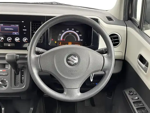 スズキ ＭＲワゴン G 千葉県 2011(平23)年 5.5万km アーバンブラウンパールメタリック 禁煙車/純正オーディオ/・CD/AM.FM/・ビルトインETC/純正フロアマット/純正ドアバイザー/純正ホイールキャップ/電動格納ミラー/ハロゲンヘッドライト/・ヘッドライトレベライザー/リモコンキー