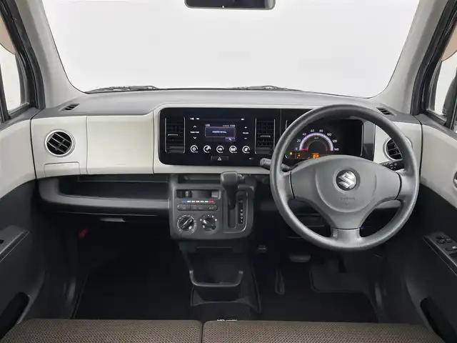 スズキ ＭＲワゴン G 千葉県 2011(平23)年 5.5万km アーバンブラウンパールメタリック 禁煙車/純正オーディオ/・CD/AM.FM/・ビルトインETC/純正フロアマット/純正ドアバイザー/純正ホイールキャップ/電動格納ミラー/ハロゲンヘッドライト/・ヘッドライトレベライザー/リモコンキー