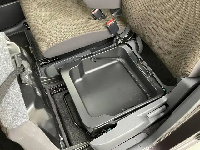 スズキ ＭＲワゴン G 千葉県 2011(平23)年 5.5万km アーバンブラウンパールメタリック 禁煙車/純正オーディオ/・CD/AM.FM/・ビルトインETC/純正フロアマット/純正ドアバイザー/純正ホイールキャップ/電動格納ミラー/ハロゲンヘッドライト/・ヘッドライトレベライザー/リモコンキー