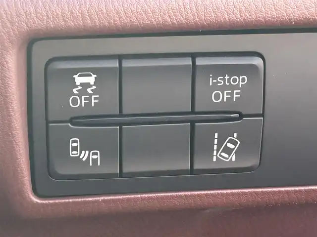 マツダ ロードスター ＲＦ VS 栃木県 2017(平29)年 7.7万km ソウルレッドプレミアムメタリック オートエグゼエアロ(F/S/R)/ブラック2トーンルーフ/6速MT/マツダコネクトナビ/フルセグTV/DVD/Bluetooth/USB/ブラウンレザーシート/シートヒーター/ETC/ブラインドスポットモニター/車線逸脱警報/LEDオートライト/オートハイビーム/電動オープン/ステアリングリモコン/AAC/純正フロアマット/純正17インチAW