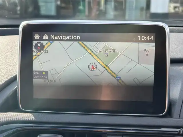 マツダ ロードスター ＲＦ VS 栃木県 2017(平29)年 7.7万km ソウルレッドプレミアムメタリック オートエグゼエアロ(F/S/R)/ブラック2トーンルーフ/6速MT/マツダコネクトナビ/フルセグTV/DVD/Bluetooth/USB/ブラウンレザーシート/シートヒーター/ETC/ブラインドスポットモニター/車線逸脱警報/LEDオートライト/オートハイビーム/電動オープン/ステアリングリモコン/AAC/純正フロアマット/純正17インチAW