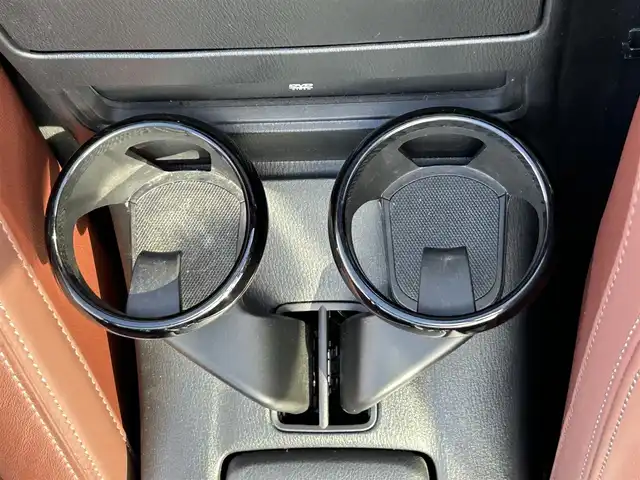 マツダ ロードスター ＲＦ VS 栃木県 2017(平29)年 7.7万km ソウルレッドプレミアムメタリック オートエグゼエアロ(F/S/R)/ブラック2トーンルーフ/6速MT/マツダコネクトナビ/フルセグTV/DVD/Bluetooth/USB/ブラウンレザーシート/シートヒーター/ETC/ブラインドスポットモニター/車線逸脱警報/LEDオートライト/オートハイビーム/電動オープン/ステアリングリモコン/AAC/純正フロアマット/純正17インチAW