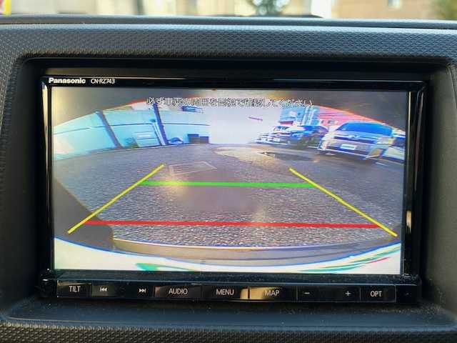 スズキ アルト ワークス 東京都 2018(平30)年 5.2万km ピュアホワイトP 純正ナビ　CN-RZ743/(フルセグTV/Bluetooth/USB/SD/CD/DVD)/バックカメラ/前後ドライブレコーダー/レーダブレーキサポート/パドルシフト/RECAROシート/ステアリングスイッチ/電格ミラー/HIDヘッドライト/コムテック　ドライビング・セーフティー・センサ（ZERO　602V）/Jes TV CONTROL SV(ZTR-70)/純正アルミホイール/純正フロアマット/スペアキー1本/保証書/取扱説明書