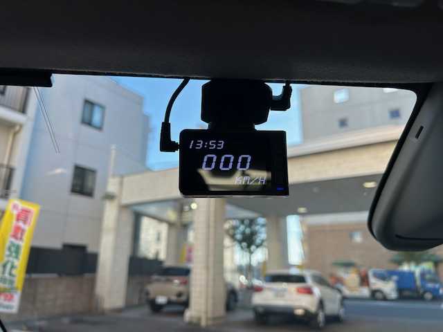 スズキ アルト ワークス 東京都 2018(平30)年 5.2万km ピュアホワイトP 純正ナビ　CN-RZ743/(フルセグTV/Bluetooth/USB/SD/CD/DVD)/バックカメラ/前後ドライブレコーダー/レーダブレーキサポート/パドルシフト/RECAROシート/ステアリングスイッチ/電格ミラー/HIDヘッドライト/コムテック　ドライビング・セーフティー・センサ（ZERO　602V）/Jes TV CONTROL SV(ZTR-70)/純正アルミホイール/純正フロアマット/スペアキー1本/保証書/取扱説明書