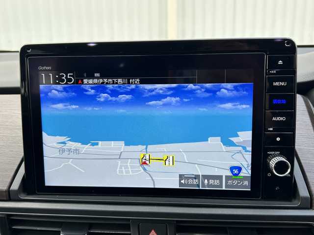 ホンダ オデッセイ ハイブリッド e:HEVアブソルート EX 愛媛県 2020(令2)年 5.1万km プレミアムスパークルブラックパール 純正ナビ/フリップダウンモニター/全方位カメラ/両側パワースライドドア/ブラインドスポットモニター/ビルトイン2.0ETC/ドライブレコーダー前後/衝突軽減システム/電動リアゲート/コーナーセンサー前後/オットマン/クルーズコントロール追従あり/合皮シート/シートヒーター/オートライトLED/レーンキープアシスト/ウォークスルー/パワーシート/フォグランプ