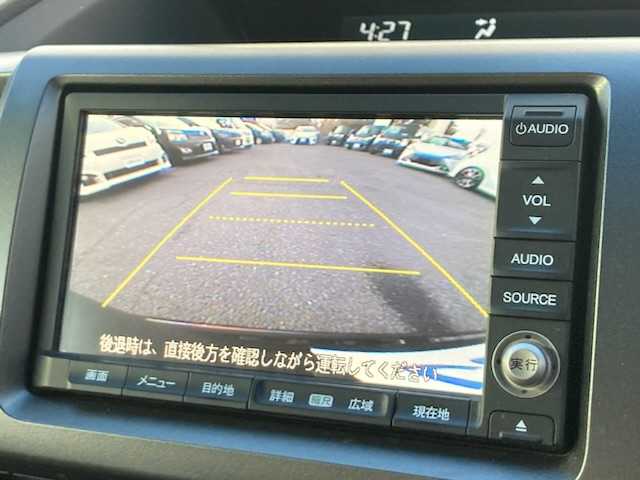 ホンダ ステップワゴン