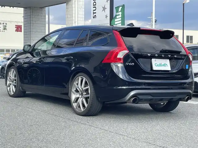 ボルボ Ｖ６０