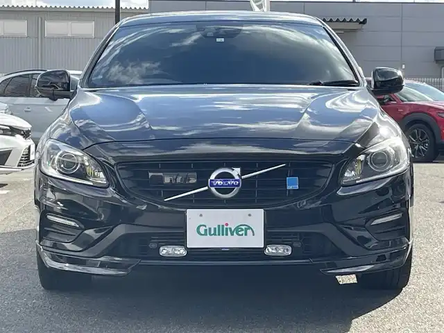 ボルボ Ｖ６０