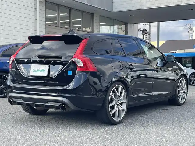 ボルボ Ｖ６０