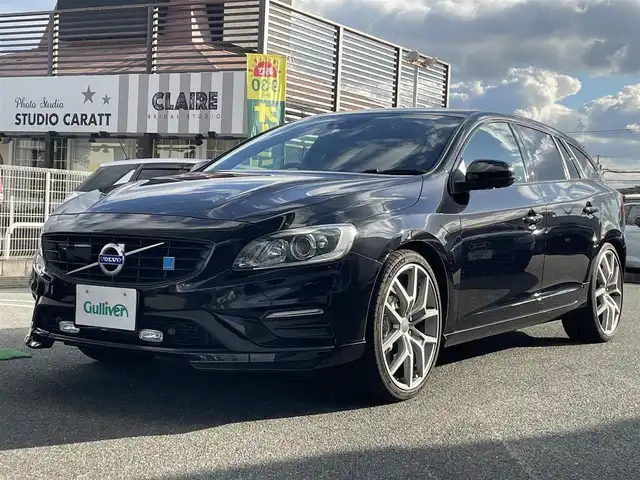 ボルボ Ｖ６０