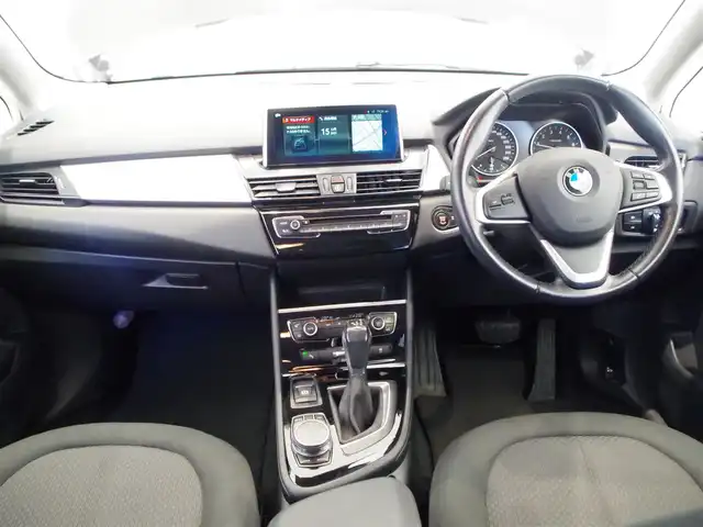 ＢＭＷ ２１８ｉ