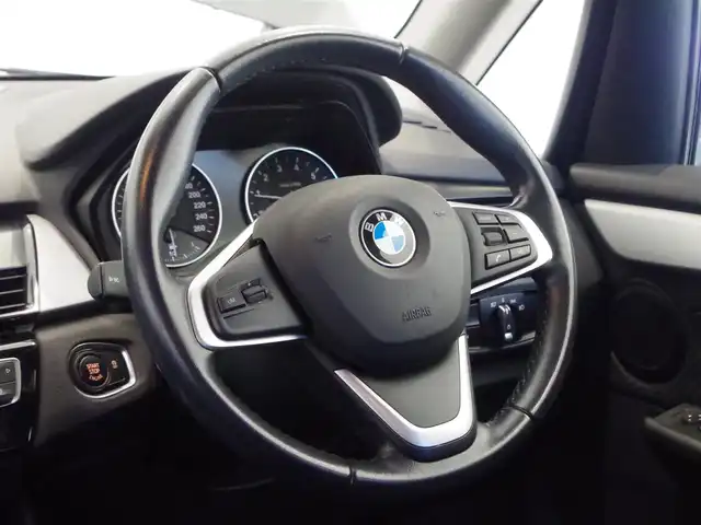 ＢＭＷ ２１８ｉ