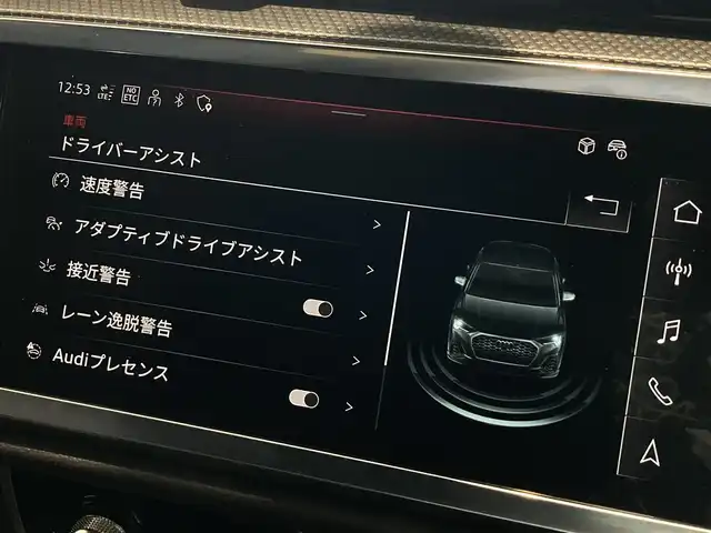 アウディ アウディ Ｑ３