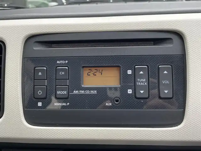 スズキ アルト F 静岡県 2015(平27)年 5万km アーバンブラウンパールメタリック 衝突軽減ブレーキ/純正CDデッキ/キーレス /横滑り防止装置/ヘッドライトレベライザー/保証書/取扱説明書/H30/R1/3/4/6点検記録簿有