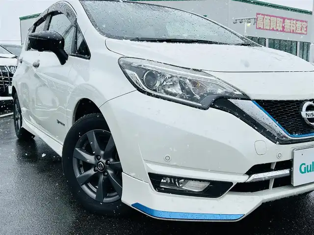 日産 ノート