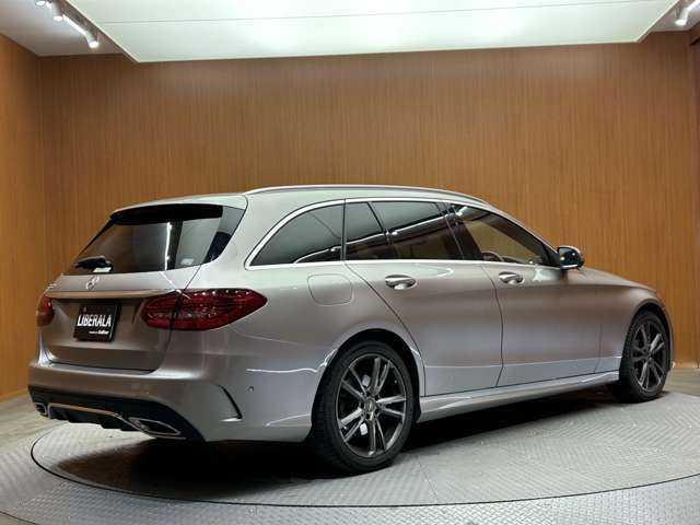 メルセデス・ベンツ Ｃ２２０ｄ