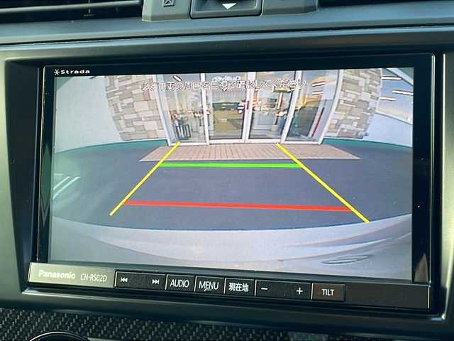 スバル ＷＲＸ Ｓ４ 2．0GT アイサイト 徳島県 2016(平28)年 8.1万km クリスタルホワイトP Stiエアロフロント/サイド/リア/社外7インチSDSナビ/（TV/BT/CD/DVD/SD/iPod）/バックカメラ/アイサイトver.3/・衝突被害軽減ブレーキ（プリクラッシュブレーキ）/・アダプティブクルーズコントロール（全車速追従機能付）/・車線逸脱警報機能（LDW）/・車線逸脱抑制（ステアリングアシストなし）/・先行車発進お知らせ機能/・AT誤発進抑制制御（前方）/ETC/パドルシフト/ダウンヒルアシスト/ブラインドスポットモニター/LEDコーナリングランプ/ステアリング連動ヘッドランプ