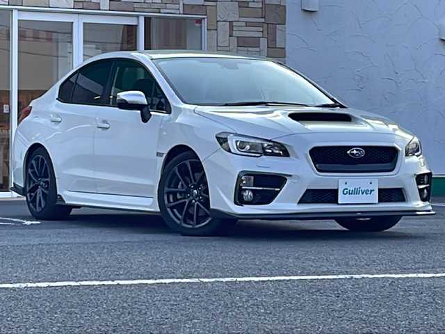 スバル ＷＲＸ Ｓ４ 2．0GT アイサイト 徳島県 2016(平28)年 8.1万km クリスタルホワイトP Stiエアロフロント/サイド/リア/社外7インチSDSナビ/（TV/BT/CD/DVD/SD/iPod）/バックカメラ/アイサイトver.3/・衝突被害軽減ブレーキ（プリクラッシュブレーキ）/・アダプティブクルーズコントロール（全車速追従機能付）/・車線逸脱警報機能（LDW）/・車線逸脱抑制（ステアリングアシストなし）/・先行車発進お知らせ機能/・AT誤発進抑制制御（前方）/ETC/パドルシフト/ダウンヒルアシスト/ブラインドスポットモニター/LEDコーナリングランプ/ステアリング連動ヘッドランプ