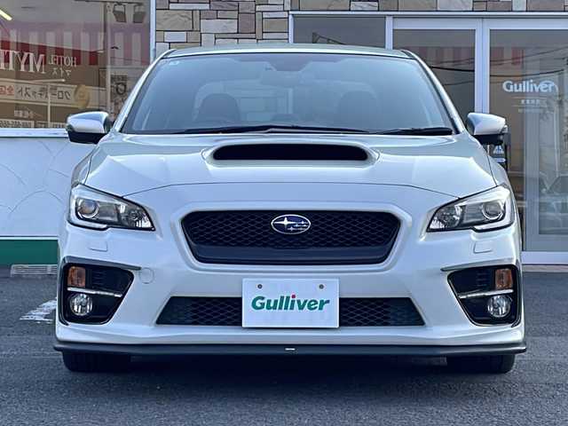 スバル ＷＲＸ Ｓ４ 2．0GT アイサイト 徳島県 2016(平28)年 8.1万km クリスタルホワイトP Stiエアロフロント/サイド/リア/社外7インチSDSナビ/（TV/BT/CD/DVD/SD/iPod）/バックカメラ/アイサイトver.3/・衝突被害軽減ブレーキ（プリクラッシュブレーキ）/・アダプティブクルーズコントロール（全車速追従機能付）/・車線逸脱警報機能（LDW）/・車線逸脱抑制（ステアリングアシストなし）/・先行車発進お知らせ機能/・AT誤発進抑制制御（前方）/ETC/パドルシフト/ダウンヒルアシスト/ブラインドスポットモニター/LEDコーナリングランプ/ステアリング連動ヘッドランプ