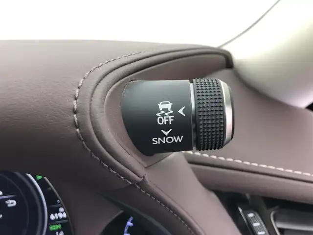 レクサス ＬＳ 500h Iパッケージ 愛知県 2017(平29)年 6.2万km グラファイトブラックガラスフレーク 純正12.3インチナビ　/（フルセグ／ＢＴ／ＣＤ／ＤＶＤ）　/サンルーフ　/レーダークルーズコントロール　/パドルシフト　/パノラミックビューモニター　/ブラインドスポットモニター　/衝突軽減システム/コーナーセンサー　/レーンキープアシスト/電動リア　/レザーシート（ホワイト）　/前席パワーシート　/前席メモリーシート/前席シートヒーター/前席エアーシート/ハンドルヒーター/ドライブレコーダー/ETC/純正AW