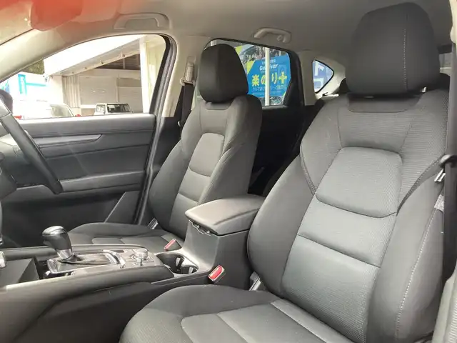 マツダ ＣＸ－５ XD プロアクティブ 長崎県 2017(平29)年 4.1万km ディープクリスタルブルーマイカ 衝突被害軽減ブレーキ/レーダークルーズコントロール/純正ディスプレイオーディオ/(Bluetooth接続・フルセグTV・DVD再生)/ETC/バックカメラ/ドライブレコーダー【UR-D200S】/電子パーキング/オートホールド機能/革巻きステアリング/ステアリングスイッチ/コーナーセンサー/横すべり防止装置/アイドリングストップ/LEDオートヘッドライト/ISOFIX