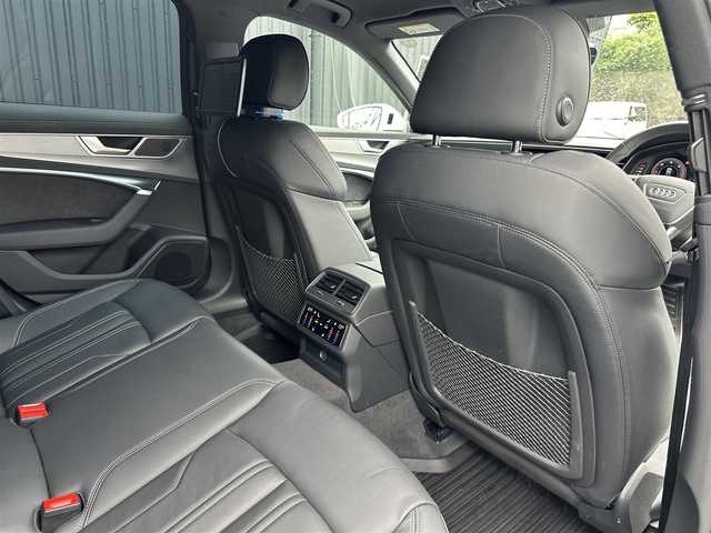 アウディ アウディ Ａ６ アバント 40TDIクワトロ Sライン 福島県 2022(令4)年 3.4万km グレイシアホワイトメタリック ワンオーナー/テクノロジーパッケージ/・4ゾーンデラックスオートマチックエアコンディショナー/・パワークロージングドア/・シートヒーター（フロント/リヤ）/・ワイヤレスチャージング/・ステアリングホイール 3スポークレザーマルチファンクション/パドルシフトヒーター/HDマトリクスLEDヘッドライト/黒レザーシート/メモリ付パワーシート/バーチャルコックピットプラス/純正MMIナビ/CarPlay/360°カメラ/フルセグTV/アダプティブクルーズコントロール/サイドアシスト/アクティブレーンアシスト/パーキングアシストプラス/アウディプレセンス/パワーバックドア/純正19インチAW/純正前後ドラレコ/取扱説明書/保証書/スペアキー